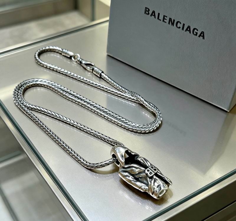 Balenciaga Necklace 05yxs79